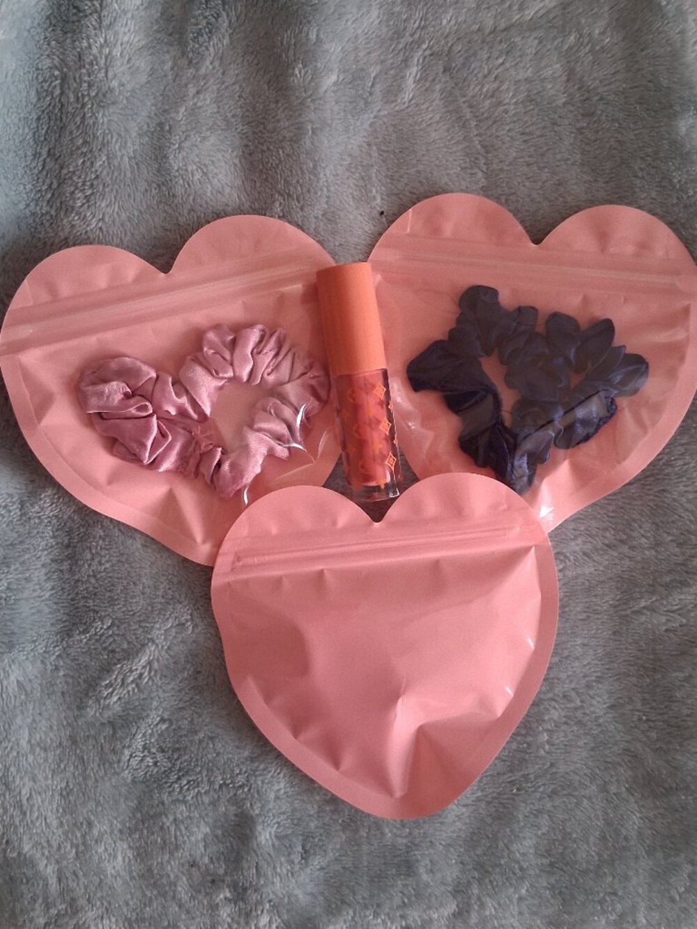 Scrunchie Lippie Set - Picture 5 of 5